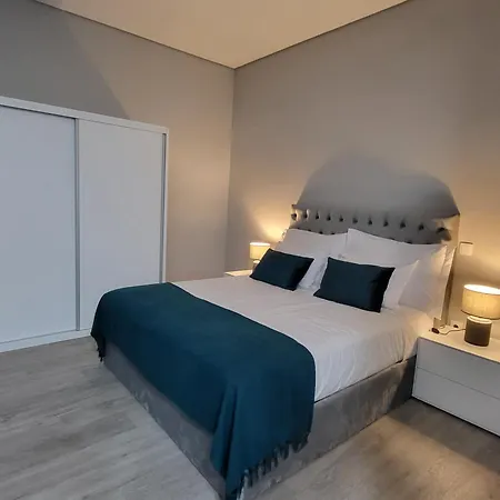 Lovers Center Apartament