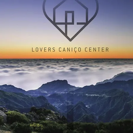 Lovers Center * Caniço