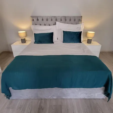 Lovers Center Appartement *