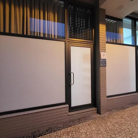 Appartement Lovers Center *