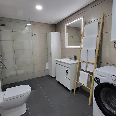 Appartement Lovers Center Caniço