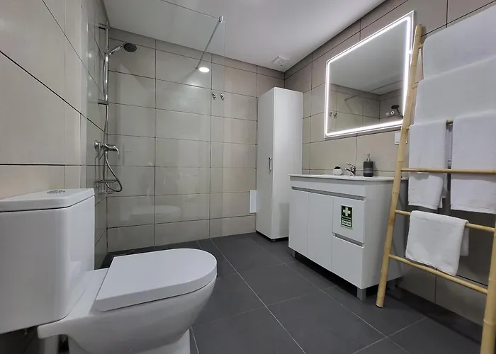 Lovers Center Caniço