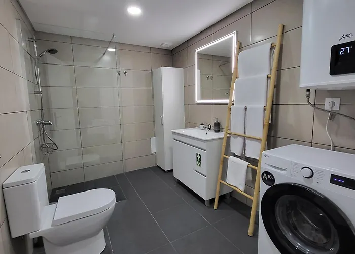 Daire Lovers Center Caniço