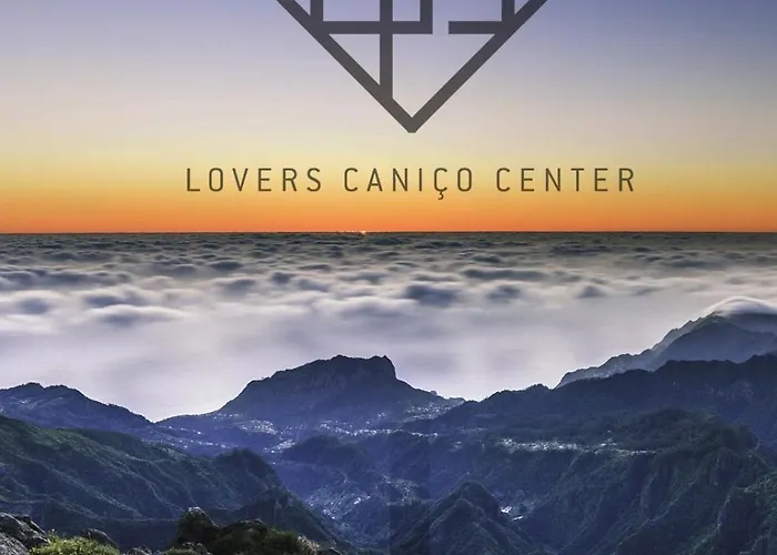 Lovers Center * Caniço